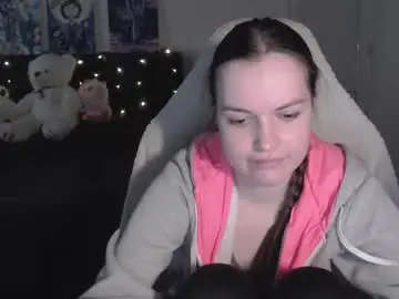 Chaturbate Live Sex Cam of little__flowers