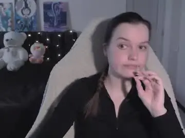 Chaturbate Live Sex of little__flowers