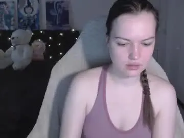 Chaturbate Adult Webcams of little__flowers