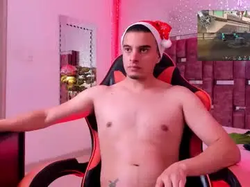 Chaturbate Adult Webcam of maxbenetti