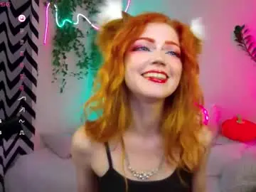 Chaturbate Live Sex of misamisamane