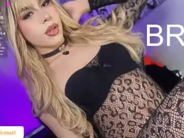 Chaturbate Live Porn of miss_kendalll