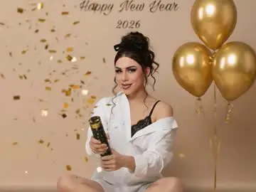 Chaturbate Nude Webcam of miss_kendalll