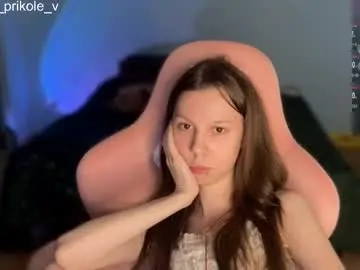 Chaturbate Nude Webcam of na_prikole_