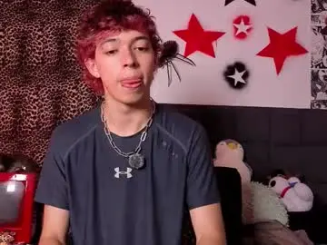 otter_star from chaturbate