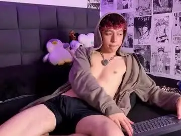 Chaturbate Sex Chat of otter_star