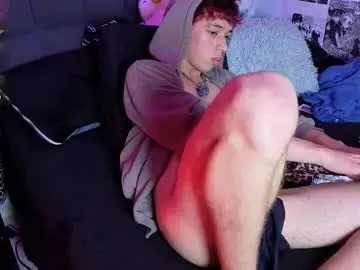 Chaturbate Free Live Porn of otter_star