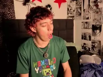 Chaturbate Adult Video Chat of otter_star