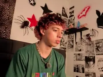 Chaturbate Best Webcam of otter_star