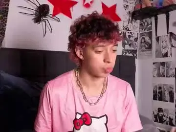 Chaturbate Free Live Porn of otter_star