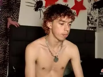 Chaturbate Sex Chat of otter_star