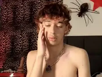 Chaturbate Live Sex Cam of otter_star