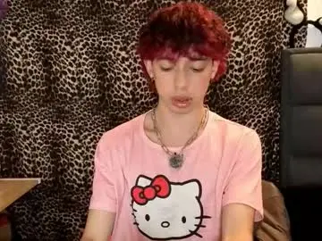 Chaturbate Free Live Porn of otter_star