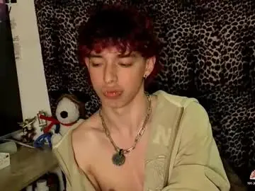 Chaturbate Adult Webcams of otter_star