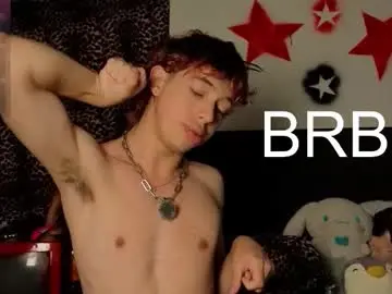 otter_star from chaturbate