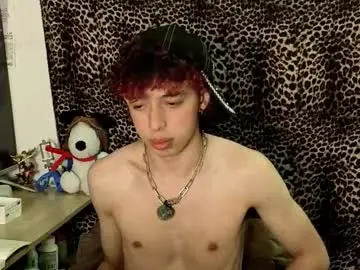 Chaturbate Best Webcam of otter_star