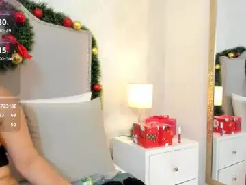 Chaturbate Live Sex of penelopeowenn