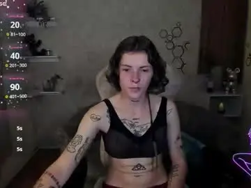 pretty_cristal22 from chaturbate