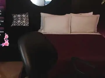 Chaturbate Adult Webcam of pretty_cristal22