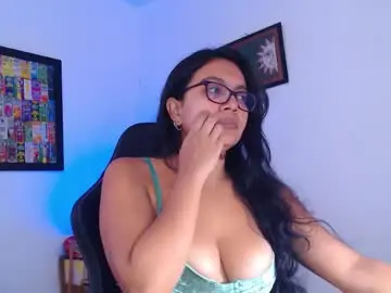 Chaturbate Live Sex Cam of rachell_420