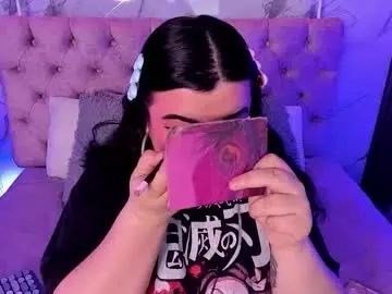 Chaturbate Best Webcam of sara_ariass