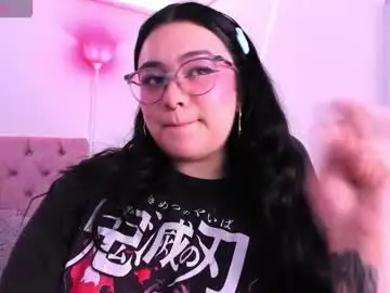Chaturbate Sex Chat of sara_ariass
