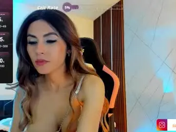 Chaturbate Adult Video Chat of sarah_perez1