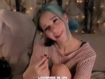 Chaturbate Private Sex Chat of she_well