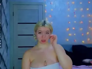 Chaturbate Free Porn Cam of shining_luna