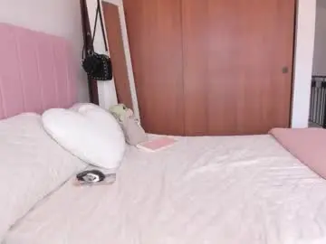 Chaturbate Sex Cam of sophiaparker_