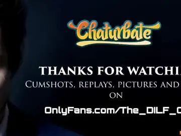 Chaturbate Adult Video Chat of the_dilf