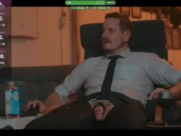 Chaturbate Watch Live Sex Cams of the_dilf