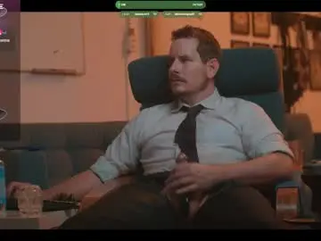 Chaturbate Free Live Porn of the_dilf