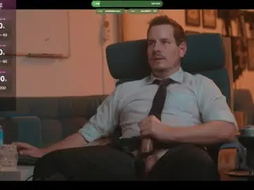 Chaturbate Live Porn of the_dilf