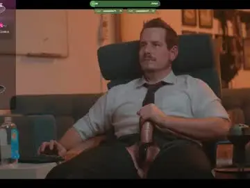 Chaturbate Live Sex of the_dilf