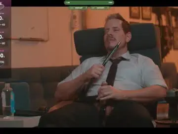 Chaturbate Free Live Porn of the_dilf