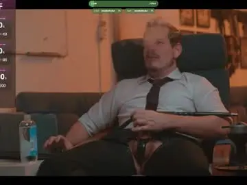 Chaturbate Live Sex of the_dilf