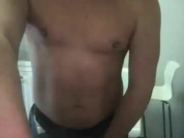 Chaturbate Live Sex Cam of thom_asss