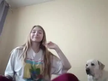 Chaturbate Adult Video Chat of tishabhagat