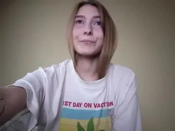 Chaturbate Nude Webcam of tishabhagat