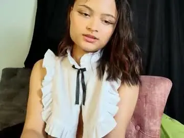 Chaturbate Sex Cam of unu_nai