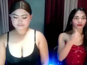 Chaturbate Live Sex of xmisterious_couplex