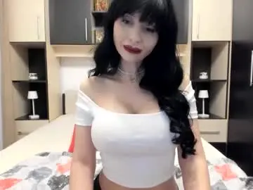 Chaturbate Live Sex Cam of yourhornyjessica