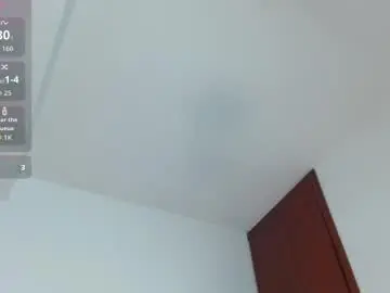 Chaturbate Adult Webcam of zarekfox