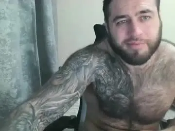 Chaturbate Sex Chat of aaron_royal