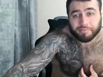 Chaturbate Adult Webcam of aaron_royal