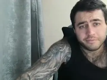 Chaturbate Adult Video Chat of aaron_royal