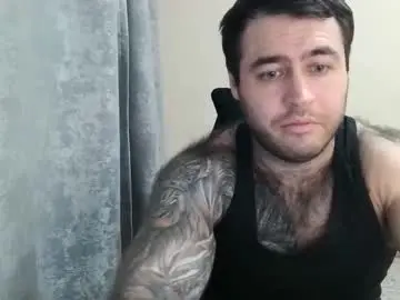 Chaturbate Adult Video Chat of aaron_royal