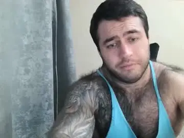 Chaturbate Adult Video Chat of aaron_royal