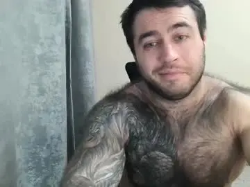 Chaturbate Live Porn of aaron_royal